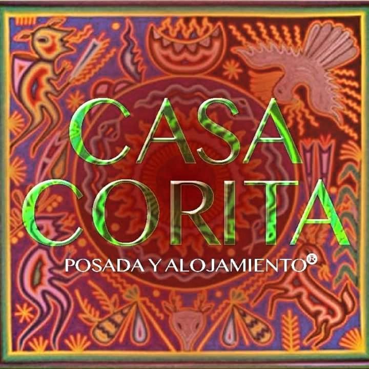 Hotel Casa Corita Jala 외부 사진