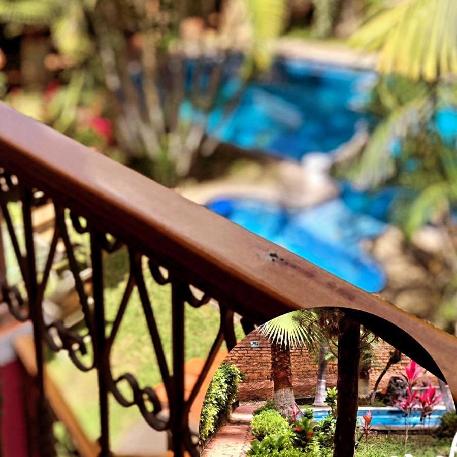Hotel Casa Corita Jala 외부 사진