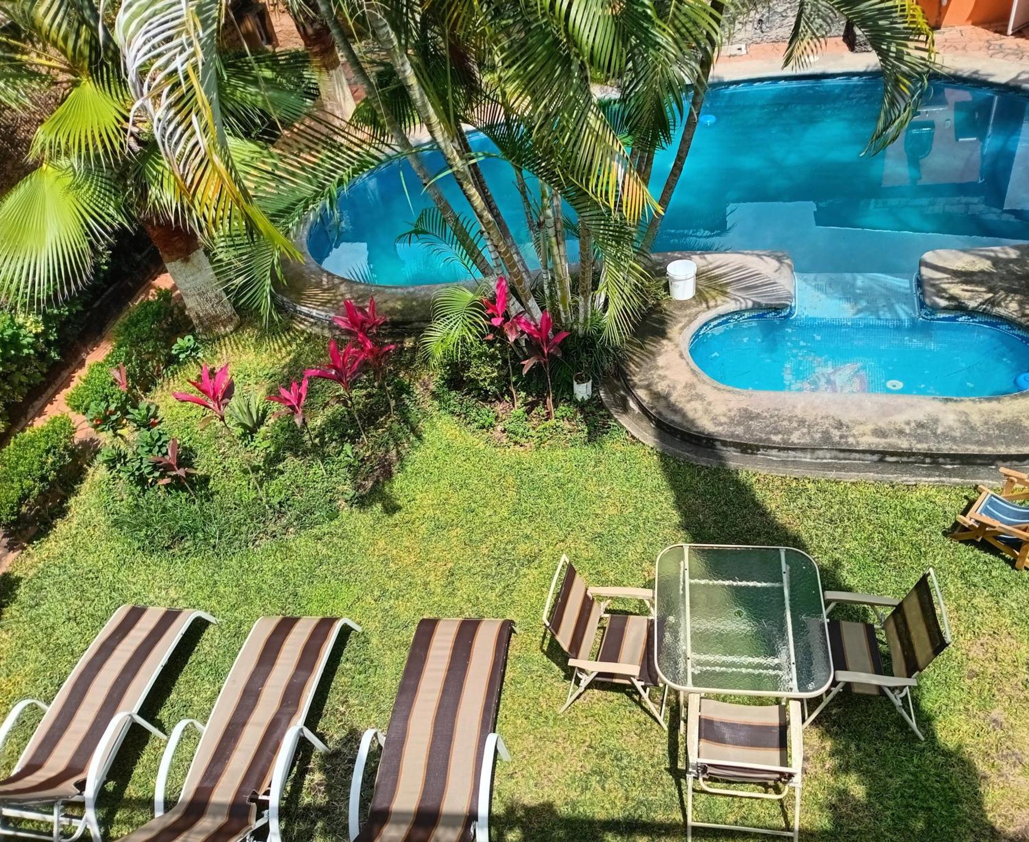 Hotel Casa Corita Jala 외부 사진