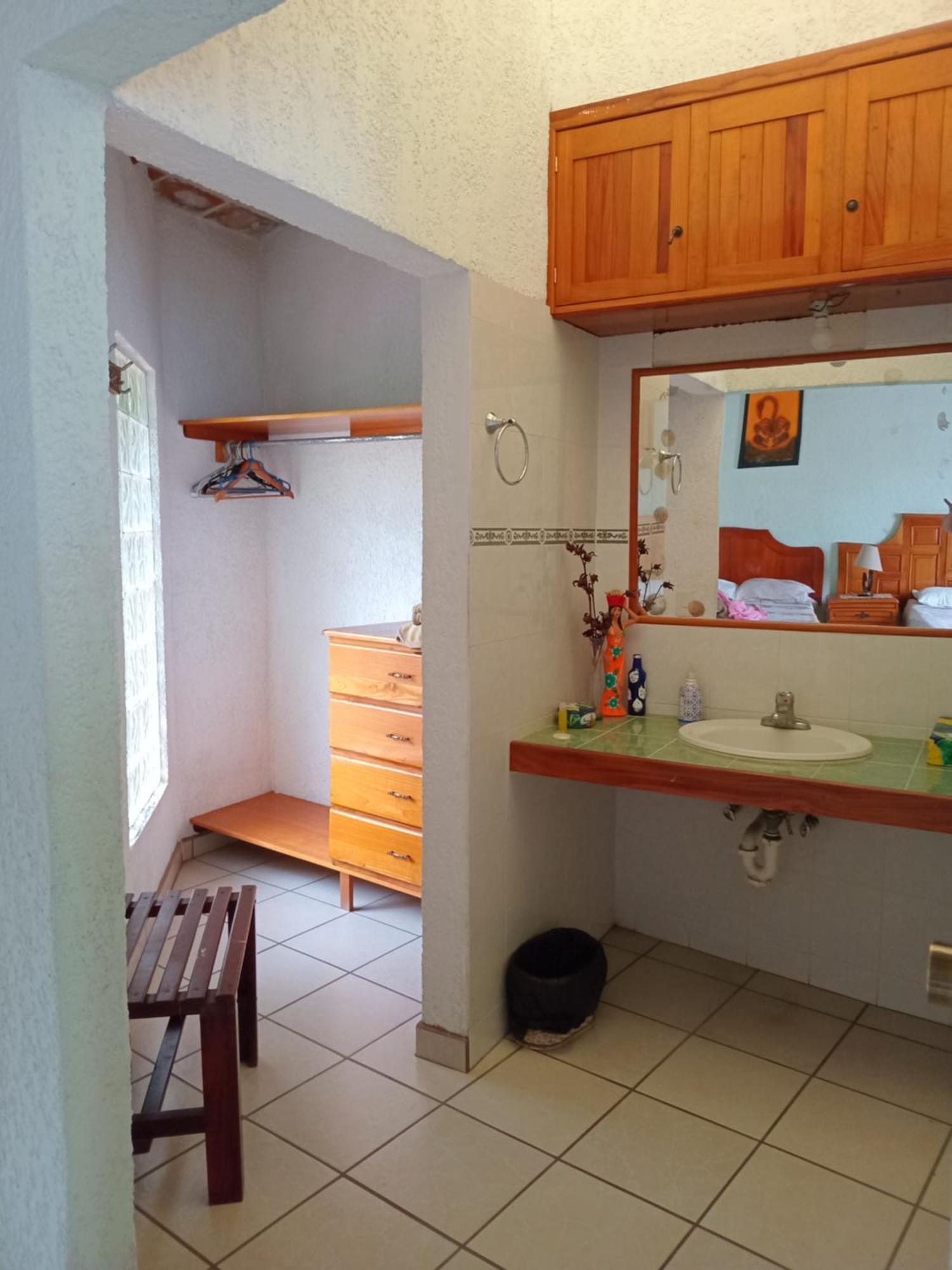 Hotel Casa Corita Jala 외부 사진