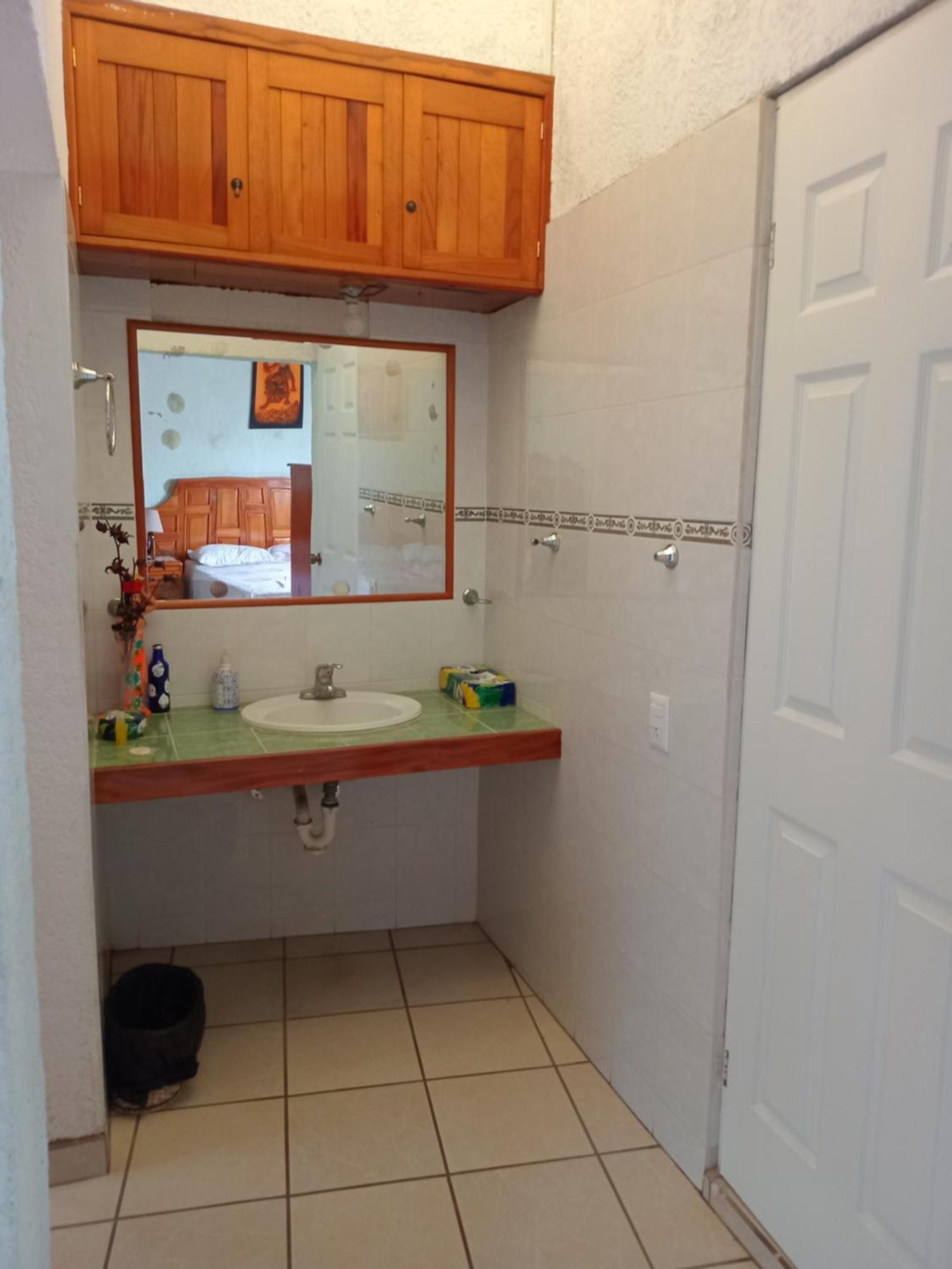 Hotel Casa Corita Jala 외부 사진