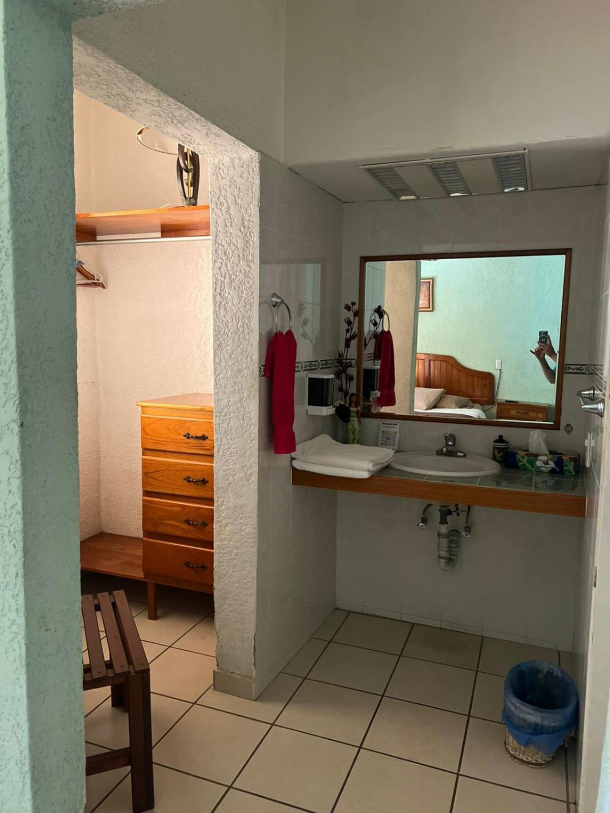 Hotel Casa Corita Jala 외부 사진