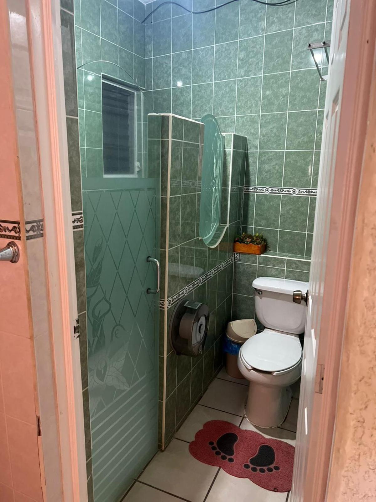 Hotel Casa Corita Jala 외부 사진