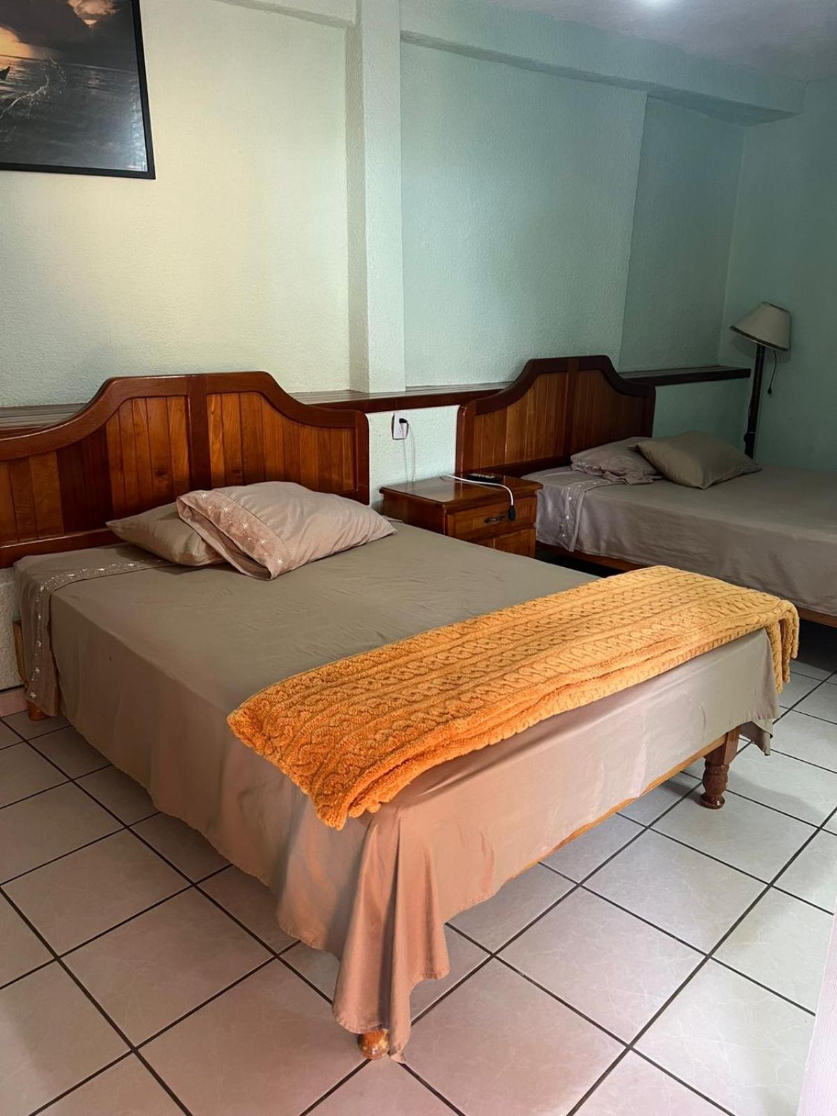 Hotel Casa Corita Jala 외부 사진